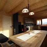 Casa vacanze At 1700m With Panoramic Views
