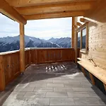 Casa vacanze At 1700m With Panoramic Views