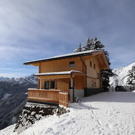 At 1700m With Panoramic Views *