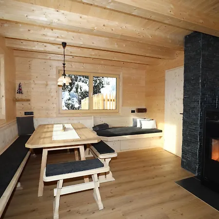 Сasa de vacaciones At 1700m With Panoramic Views *