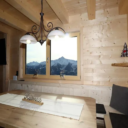 Сasa de vacaciones At 1700m With Panoramic Views