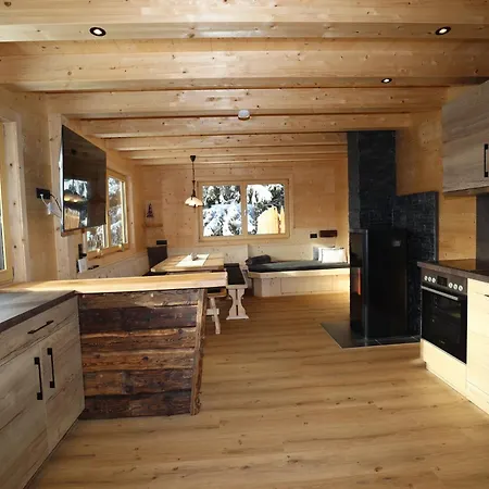 At 1700m With Panoramic Views Сasa de vacaciones