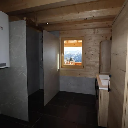 At 1700m With Panoramic Views