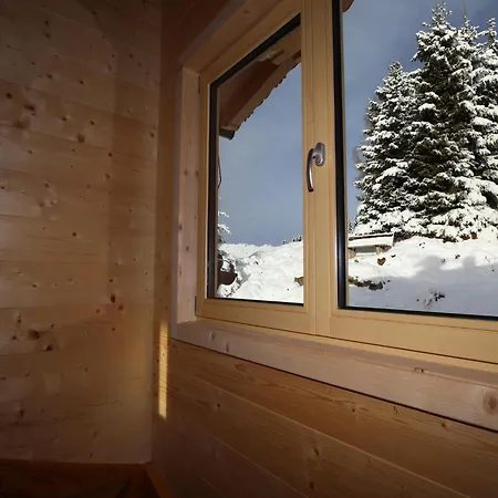 At 1700m With Panoramic Views * Hippach