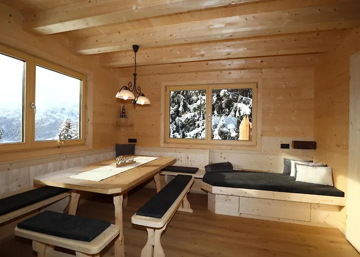 At 1700m With Panoramic Views * 希帕赫