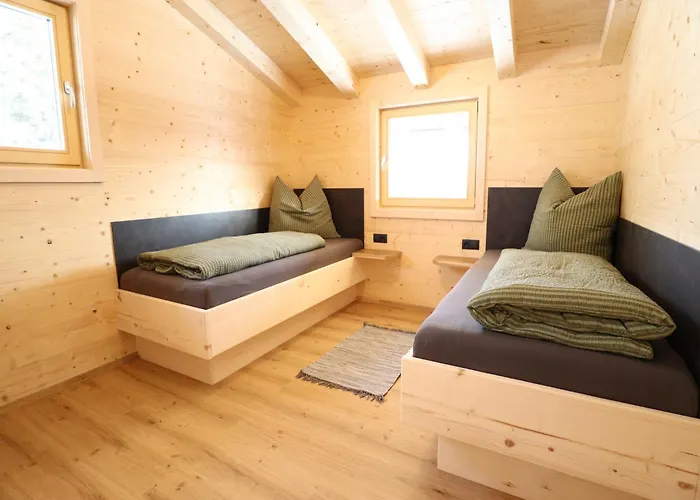 At 1700m With Panoramic Views 度假居 *