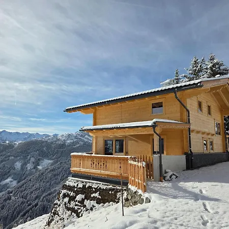 At 1700m With Panoramic Views Semesterbostad *