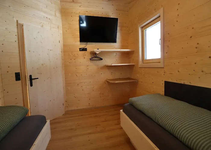 Semesterbostad At 1700m With Panoramic Views