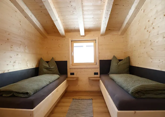 At 1700m With Panoramic Views Semesterbostad *