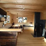 Σπίτι διακοπών At 1700m With Panoramic Views *