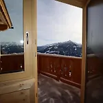At 1700m With Panoramic Views * Hippach