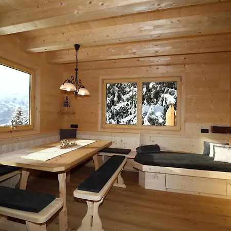 At 1700m With Panoramic Views * Hippach